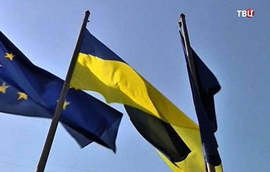 Евросоюз выразил недовольство реформами на Украине