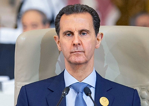 Родственницу Башара Асада задержали с фальшивым паспортом