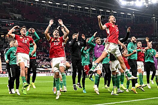 Главная сенсация Лиги наций: как Венгрия выжила в «группе смерти»