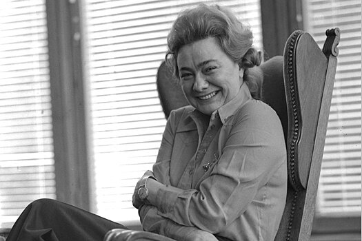 Что «кремлевская принцесса» говорила о Раисе Горбачевой в запрещенной ТВ-передаче