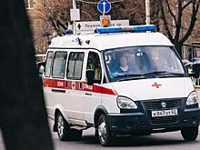 Названы травмы 16-летней девочки, пострадавшей в ДТП у лицея №4 в Рязани