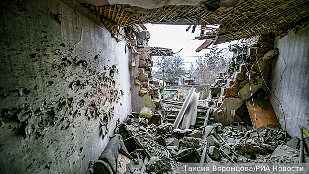 Военный эксперт Кнутов: Украина запускает сотни дронов по России, когда получает детальные разведданные от США