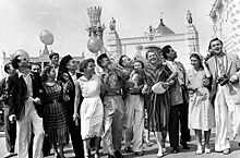 «Запрет на любовь с иностранцами» в СССР: что это было