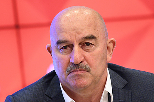 Черчесов отреагировал на переход Дзюбы в турецкий клуб