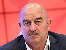 Черчесов отреагировал на переход Дзюбы в турецкий клуб