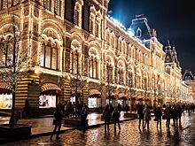 Куда сходить в Москве и Санкт-Петербурге на новогодних каникулах
