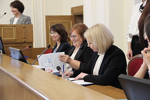 Ирина Гехт и Наталья Баскова подписали договор о сотрудничестве