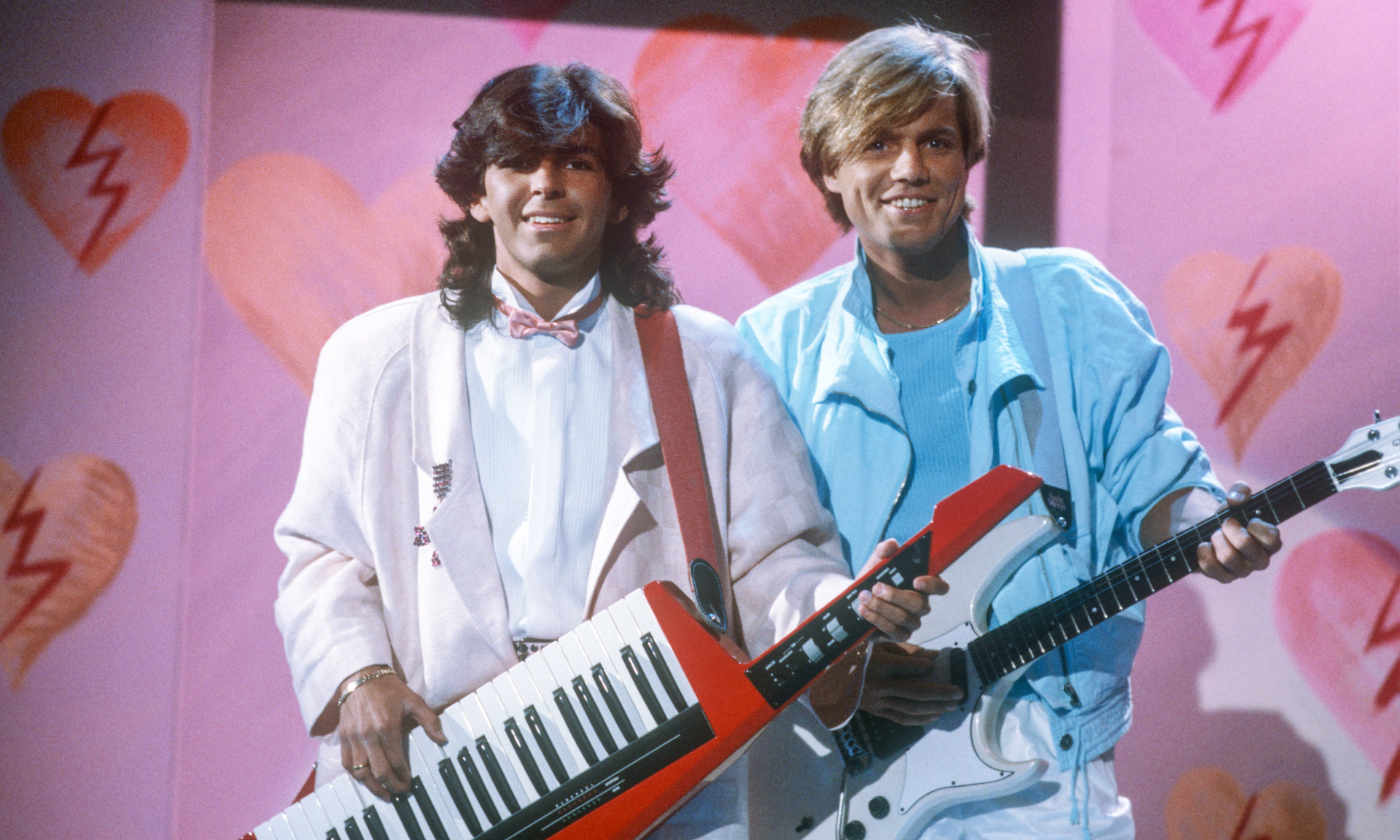 Modern talking мрз. Группа Modern talking. Группа Modern talking 80 с. Модерн токинг группа 80.