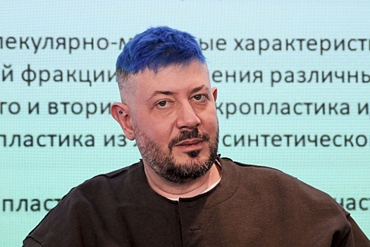 Дизайнер Лебедев о Перми: «Очень круто город скакнул вперед»