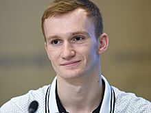 Синхронисту Мальцеву присвоено звание мастера спорта международного класса