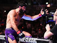 Арман Царукян высказался о возможном поединке по грэпплингу с Исламом Махачевым