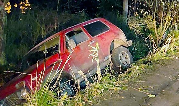 В Олонце будут судить молодого мужчину, который сел за руль нетрезвым и сбил ребенка