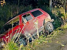 В Олонце будут судить молодого мужчину, который сел за руль нетрезвым и сбил ребенка