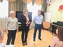 Назначен новый директор центра социального обслуживания населения Зеленограда