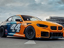 BMW M2 получила 1500-сильный двигатель и полный привод