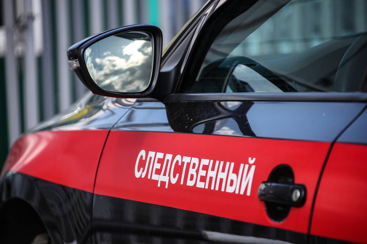 Россияне записали видеообращение Бастрыкину с требованием «разобраться с захватчиками»