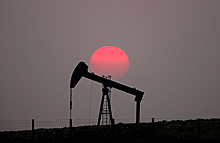 Bloomberg: РФ потеряла почти всех покупателей танкерной нефти в Северной Европе