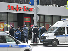 Бывший заложник сравнил захват банка в Москве с голливудским триллером