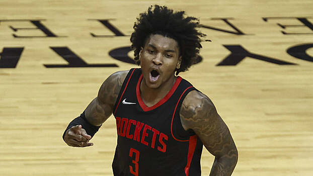 Кевин Портер: «Дрю Холидэй скользил на заднице по всей площадке»