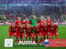 Чернышов: игра с Иорданией показала, что сборной России надо готовиться серьёзно