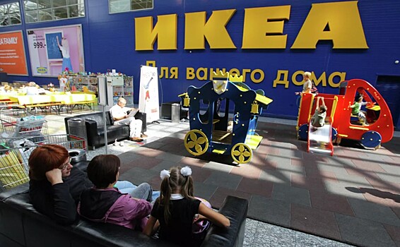 Россиян предупредили о новом виде мошенничества с товарами IKEA