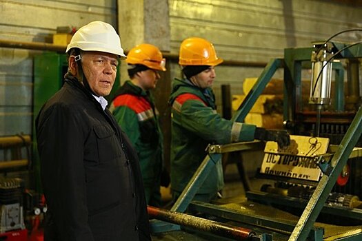 Татарстанская компания "ЛесСтройРеконструкция" сменила собственника — им стал депутат из Нижневартовска