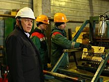 Татарстанская компания "ЛесСтройРеконструкция" сменила собственника — им стал депутат из Нижневартовска