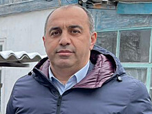 СМИ сообщили о задержании мэра Крымска