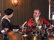 Умер актер из «Доктора Кто» и «Чисто английского убийства» Адриан Шиллер