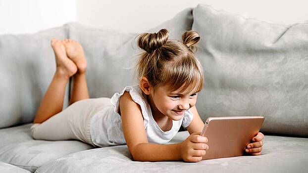 Психолог Чилибьева высказалась об использовании смартфонов детьми