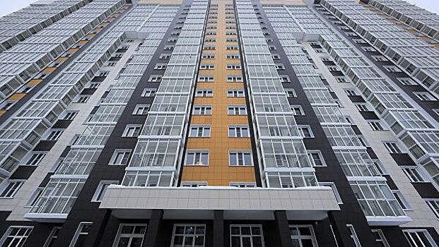 Москвичи повысили цены на жилье