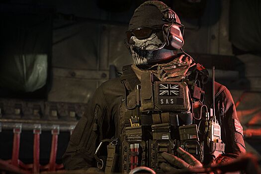 Раскрыты девять минут кампании Call of Duty: Modern Warfare 3 с проникновением в тюрьму