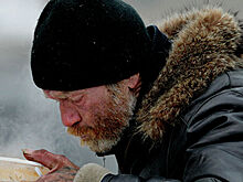 Фонд "Доктор Лиза" изменил формат раздачи обедов бездомным