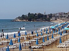 Спрос на туры в Турцию восстановился после землетрясений