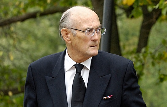 Князь Романов прокомментировал воссоединение Крыма с РФ