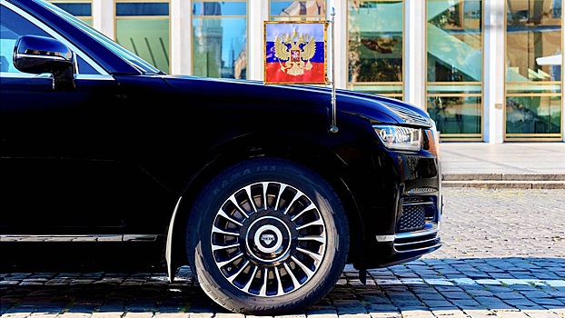 Стало известно, какие новинки готовит российский автопром в ближайшее время