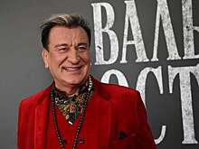 Певец Сергей Пенкин опроверг слухи о романе с Долиной