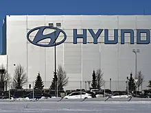 Hyundai разработает новые мощные и экологичные моторы для своих моделей
