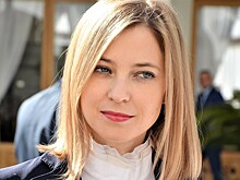 Поклонская по собственному желанию проигнорировала слушания по пенсионной реформе