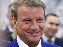 Греф заявил о рисках глобального финансового кризиса