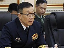 Китай выразил готовность укреплять стратегическую координацию с Россией