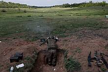 Боец ВСУ рассказал о подрывах украинских военных на советских минах