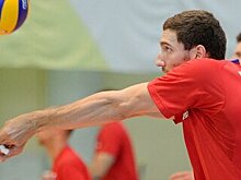 Карполь рассказал, будут ли останавливать чемпионат России по волейболу