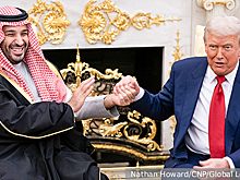 Эксперт Анпилогов: США и Саудовская Аравия заключат ядерную сделку в противовес Ирану