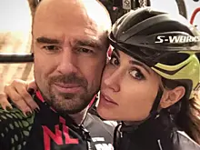 Адвокат Товстика заявил, что его экс-жена совершает опрометчивые поступки