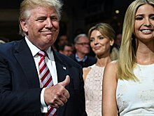Эксперт усомнился, что Иванка Трамп могла убедить отца нанести удар по Сирии
