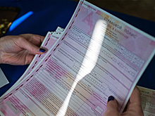В России предложили при видеоконтроле штрафовать за езду без ОСАГО раз в сутки