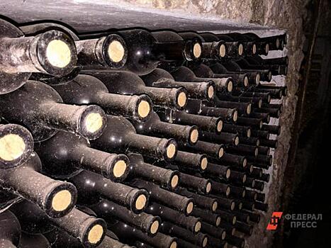 «Роскачество» составило рейтинг ликерных вин из отечественного винограда