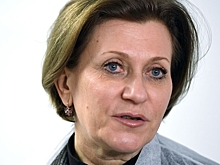 Попова назвала условие введения ограничений по COVID-19