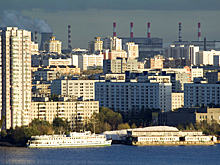 Москвичи оценили криминогенную обстановку района Гольяново